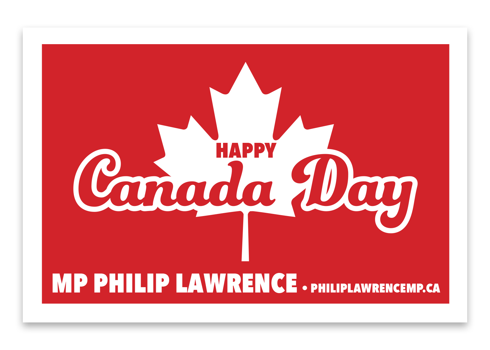 Philip Lawrence Mp For Northumberland Peterborough South